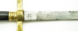 "German Dagger (SW1155)" - 7 of 8