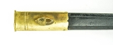 "German Dagger (SW1155)" - 8 of 8
