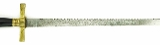 "German Dagger (SW1155)" - 6 of 8
