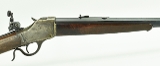 "Winchester 1885 .32-20 (W7892)" - 4 of 8