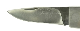 "Jimmy Lile Large Locking Folder (K2018)" - 1 of 4