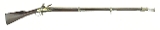 "Unique Early European Flintlock Musket (AL4784) DTX" - 8 of 8
