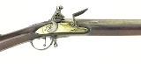 "Unique Early European Flintlock Musket (AL4784) DTX" - 1 of 8