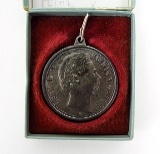 "Ludwig II of Bavaria Memorial Medal (MM977)" - 4 of 5