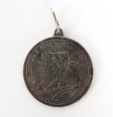 "Ludwig II of Bavaria Memorial Medal (MM977)" - 2 of 5