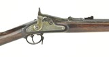 "U.S. Springfield 1866 Trapdoor 2nd Allin Conversion .50-70 (AL4820)" - 7 of 13