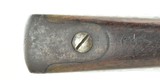 "U.S. Springfield 1866 Trapdoor 2nd Allin Conversion .50-70 (AL4820)" - 5 of 13