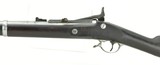 "Very Fine U.S. Model 1866 Springfield 2nd Allin Conversion Trapdoor .50-70 (AL4836)" - 5 of 8