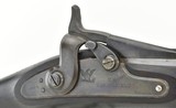 "Very Fine U.S. Model 1866 Springfield 2nd Allin Conversion Trapdoor .50-70 (AL4836)" - 4 of 8