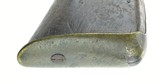 "British 3rd Model “Brown Bess" .75 (AL4838)" - 7 of 12