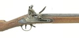 "India Pattern Type II Brown Bess Musket by J. Potts (AL4842) DTX" - 1 of 10