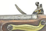 "India Pattern Type II Brown Bess Musket by J. Potts (AL4842) DTX" - 9 of 10