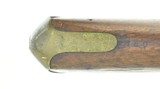 "India Pattern Type II Brown Bess Musket by J. Potts (AL4842) DTX" - 3 of 10