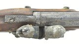 "India Pattern Type II Brown Bess Musket by J. Potts (AL4842) DTX" - 7 of 10