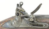 "India Pattern Type II Brown Bess Musket by J. Potts (AL4842) DTX" - 6 of 10