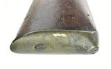 "India Pattern Type II Brown Bess Musket by J. Potts (AL4842) DTX" - 8 of 10