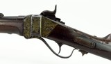 "Sharps 1874 Conversion .45-70 caliber (AL3669) ATX" - 8 of 12