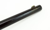 "Sharps 1874 Conversion .45-70 caliber (AL3669) ATX" - 4 of 12