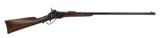 "Sharps 1874 Conversion .45-70 caliber (AL3669) ATX" - 1 of 12
