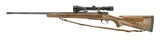 "Sam Welch Engraved Interarms Mark X 7mm Rem Mag (R25641)" - 4 of 9