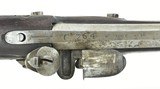 "Dutch Early 1800’s Flintlock Musket (AL4855)" - 5 of 9
