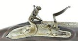 "Dutch Early 1800’s Flintlock Musket (AL4855)" - 4 of 9