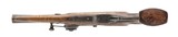 "Dreyse & Collenbusch Needle Fire Pistol (AH3991)" - 4 of 6