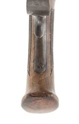 "Dreyse & Collenbusch Needle Fire Pistol (AH3991)" - 6 of 6