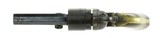 "Colt Pocket Navy Conversion with 3"" Barrel and Loading Gate (C15684)" - 2 of 6