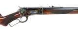 "Winchester 1886 Deluxe .38-56 (W7141)" - 2 of 4