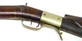 "New York State Target rifle by W.A. Greer. (AL2917)" - 4 of 9