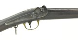 "Jenks Carbine with Tape Primer (AL4907)" - 1 of 10