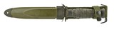 "US M3 Fighting Knife (MEW1939)" - 5 of 5