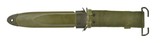"US M3 Fighting Knife (MEW1939)" - 4 of 5