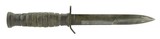 "US M3 Fighting Knife (MEW1939)" - 1 of 5