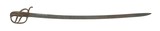 "Mexican Sabre (SW821)" - 1 of 5