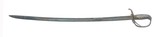 "Mexican Sabre (SW821)" - 2 of 5