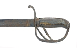"Mexican Sabre (SW821)" - 5 of 5