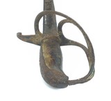 "Mexican Sabre (SW821)" - 3 of 5