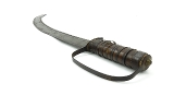 "Sabre with 28"" Blade-Revolutionary War Period Dutch? (SW786)" - 4 of 4