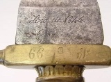 "Spanish 1844 Artillery (SW302)" - 2 of 8