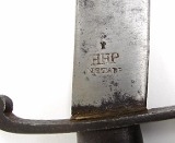 "U.S. Model 1812 Cavalry (SW681) DTX" - 4 of 4
