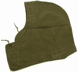 "U.S. G.I. WWII Hood(MH239)" - 1 of 2
