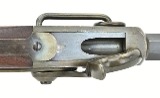 "Beautiful Gwynn & Campbell 2nd Model Saddle Ring Carbine (AL4948) DTX" - 9 of 10
