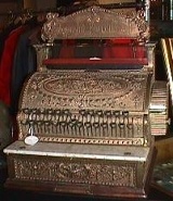 "National Cash Register(register2)" - 1 of 1