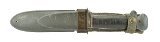 "US MKII Fighting Knife (MEW1937)" - 1 of 4