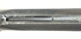 "Rare Joseph Manton Tube Lock and Elevation Patent Side by Side 20 Bore Shotgun (S11119) DTX" - 6 of 14