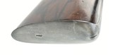 "Rare Joseph Manton Tube Lock and Elevation Patent Side by Side 20 Bore Shotgun (S11119) DTX" - 11 of 14