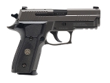 "Sig Sauer P229 Legion Pistol 9mm (L2025-10609)" - 1 of 6