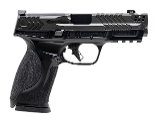 "(SN: SBT2721) Smith & Wesson Performance Center M&P 9 2.0 Pistol 9mm (L2025-13006) NEW" - 1 of 3